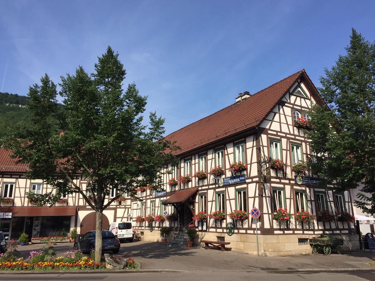 Ristorante Rostica Hotel *