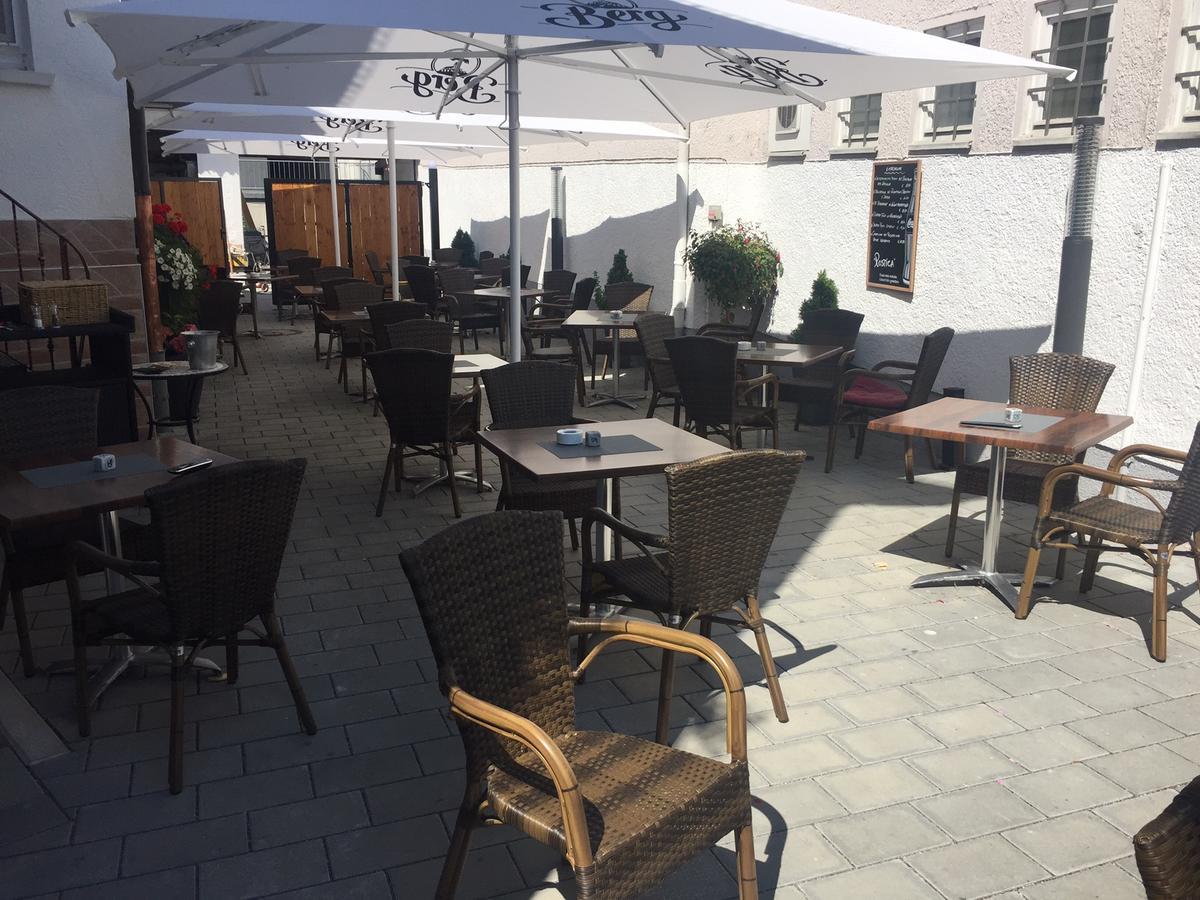 Ristorante Rostica Hotel *
