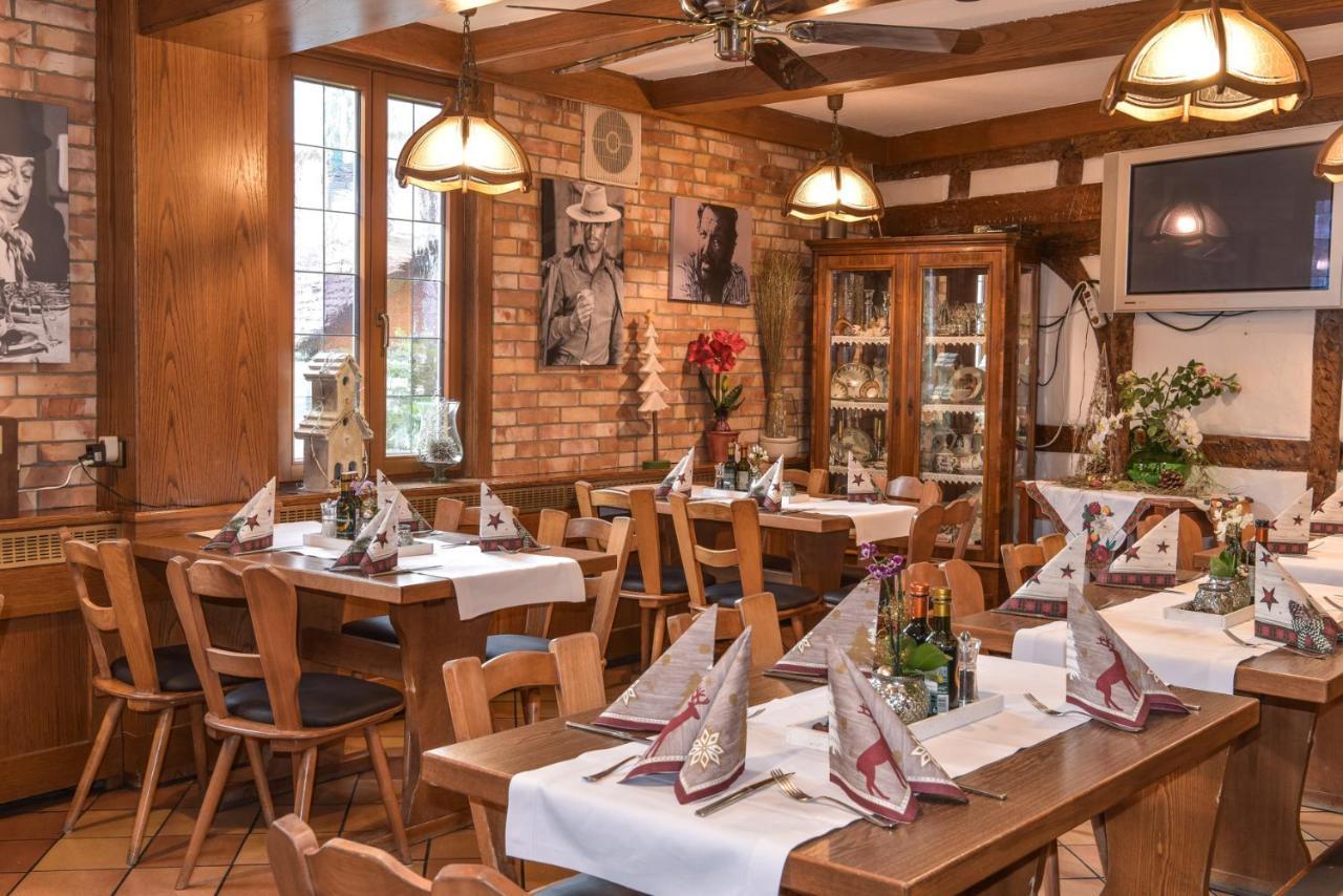 Ristorante Rostica Bad Urach