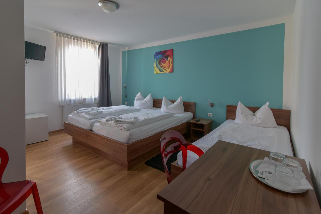 Ristorante Rostica Hotel *