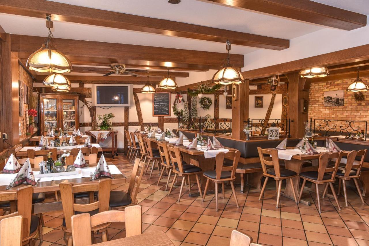 Ristorante Rostica Hotel