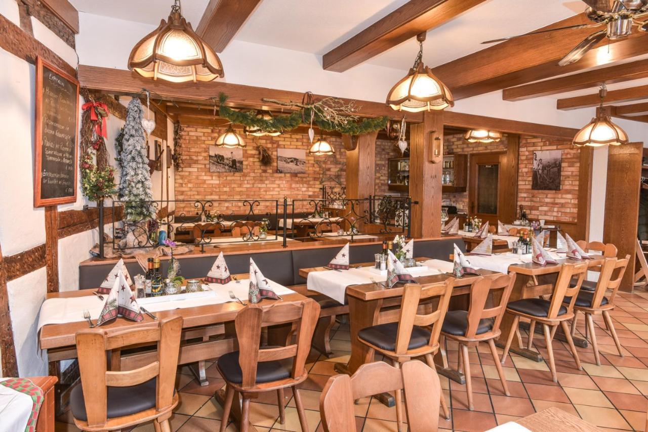 Hotel Ristorante Rostica *