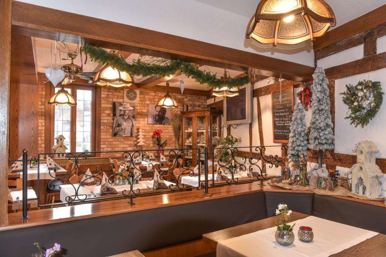 Ristorante Rostica * Bad Urach