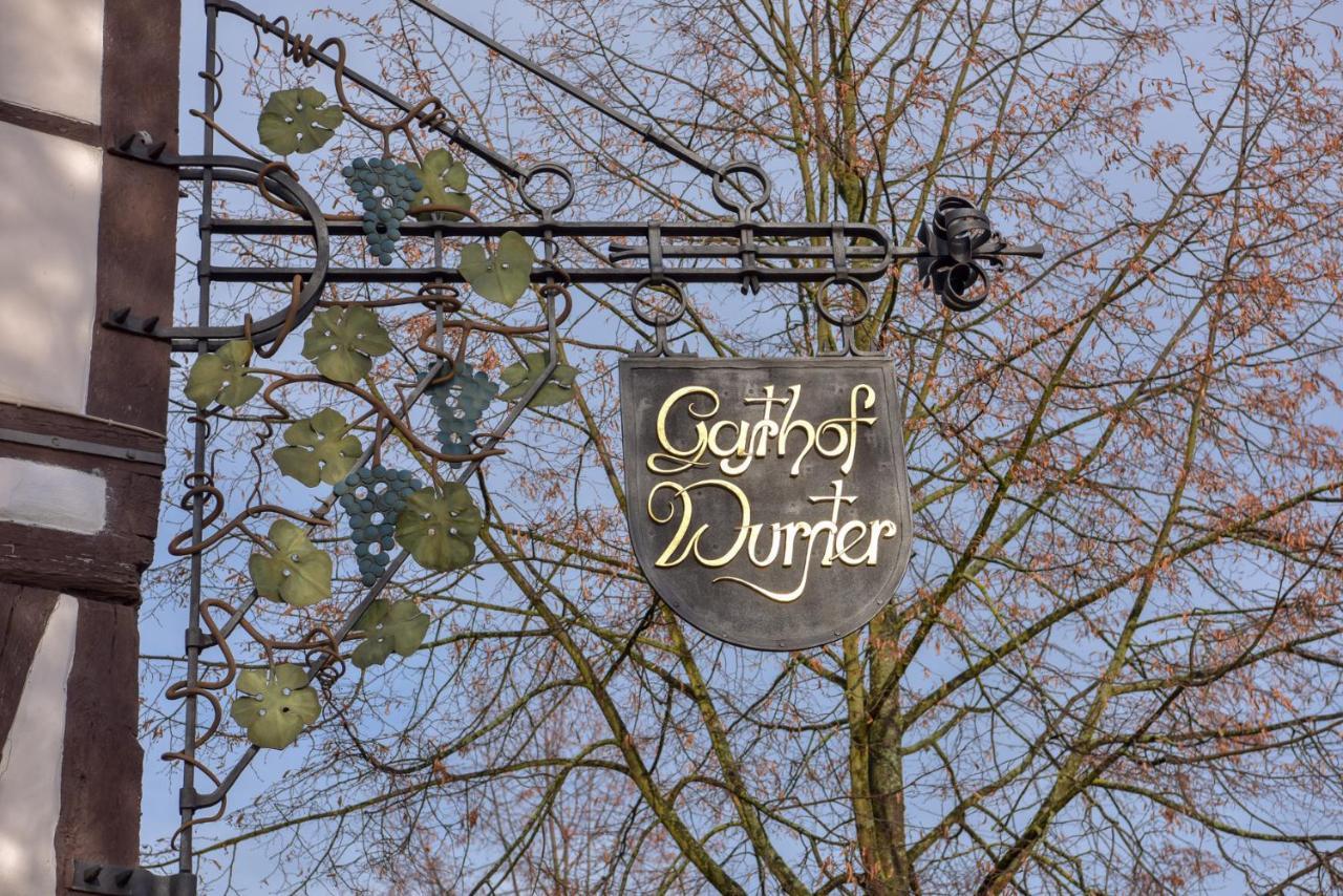 Ristorante Rostica Hotel Bad Urach
