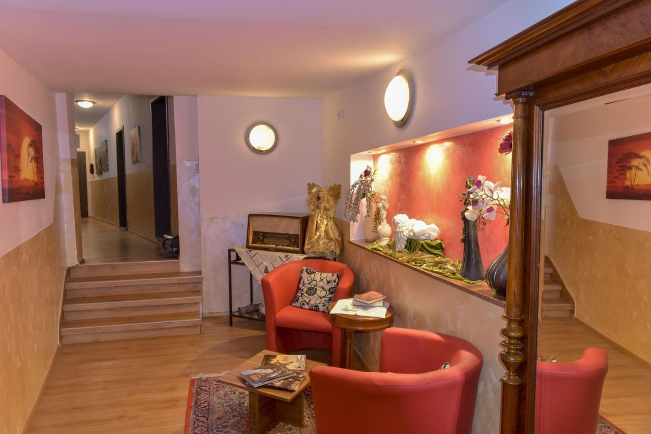 Ristorante Rostica Hotel Bad Urach