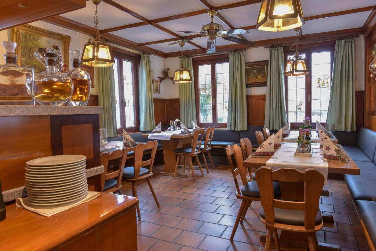 Hotel Ristorante Rostica