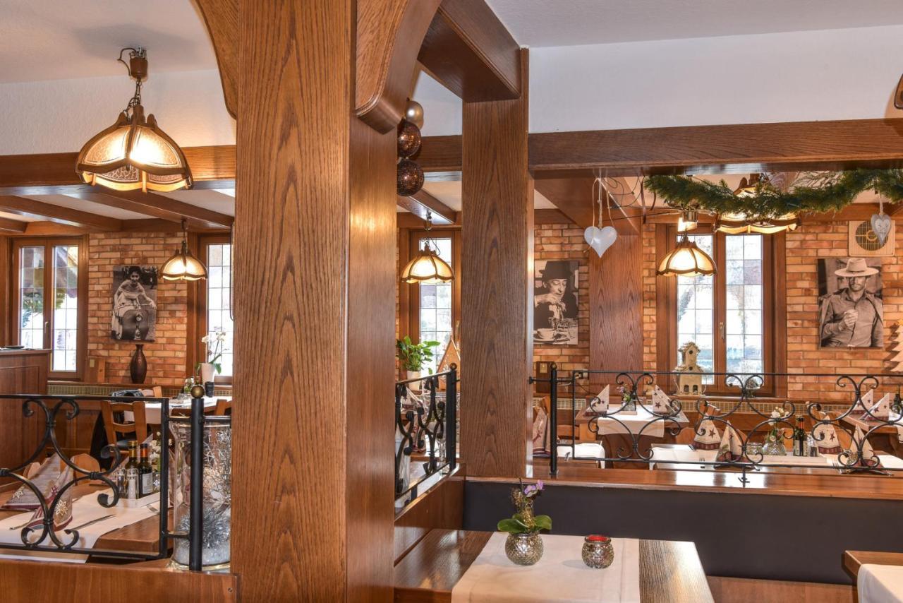 Ristorante Rostica *