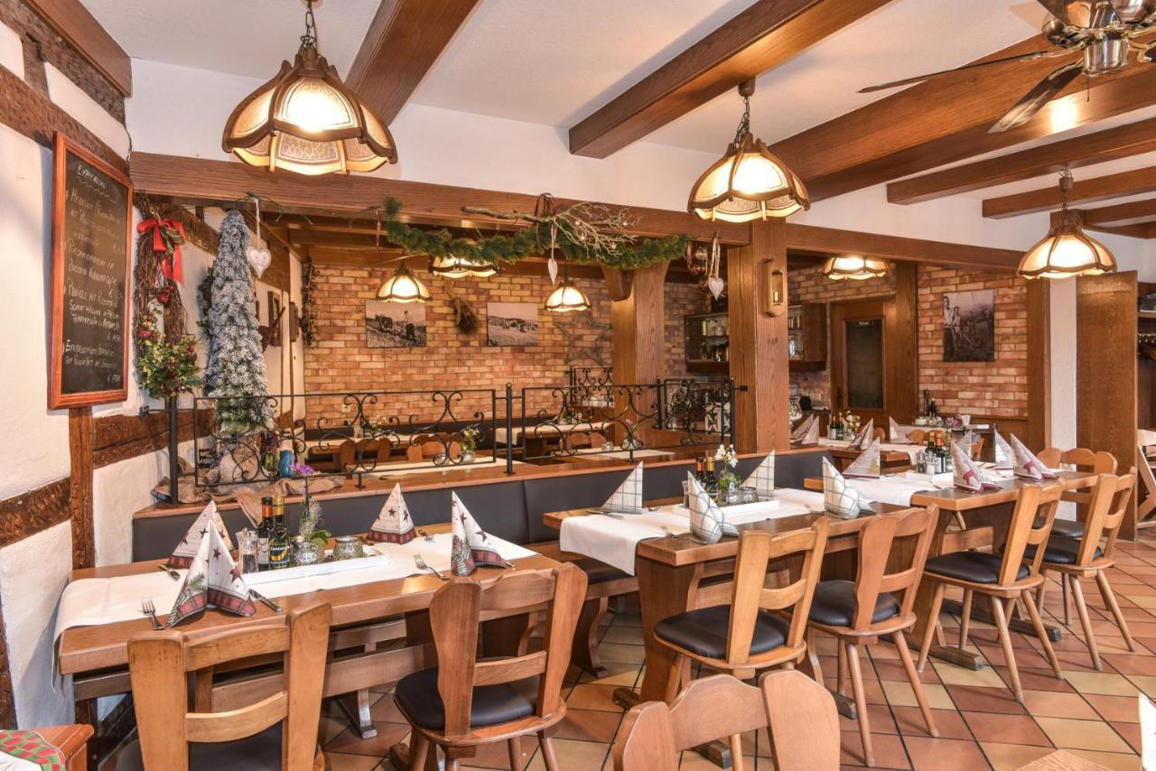 Ristorante Rostica Bad Urach