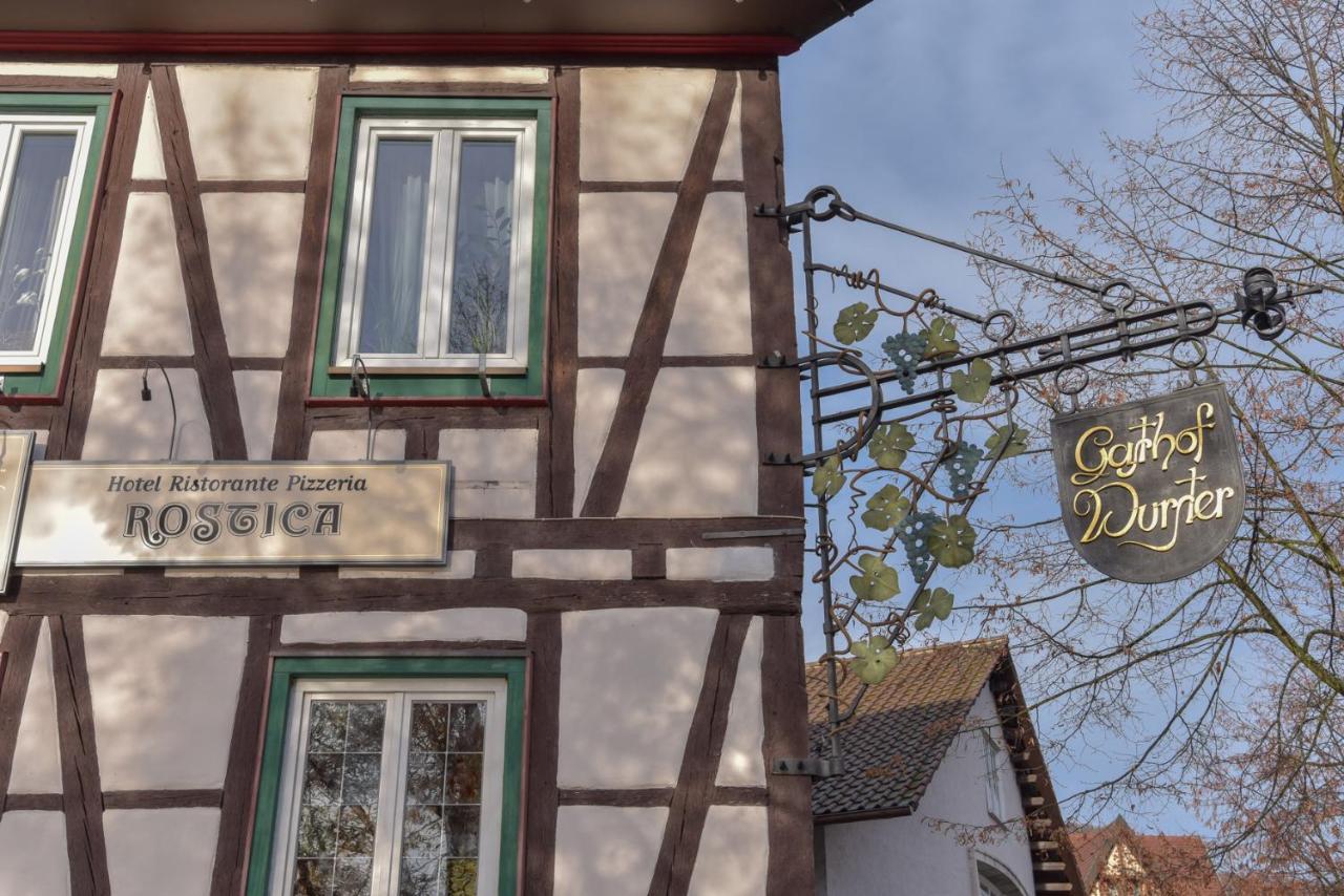 Ristorante Rostica Bad Urach