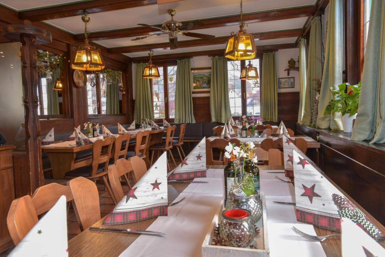 Hotel Ristorante Rostica *
